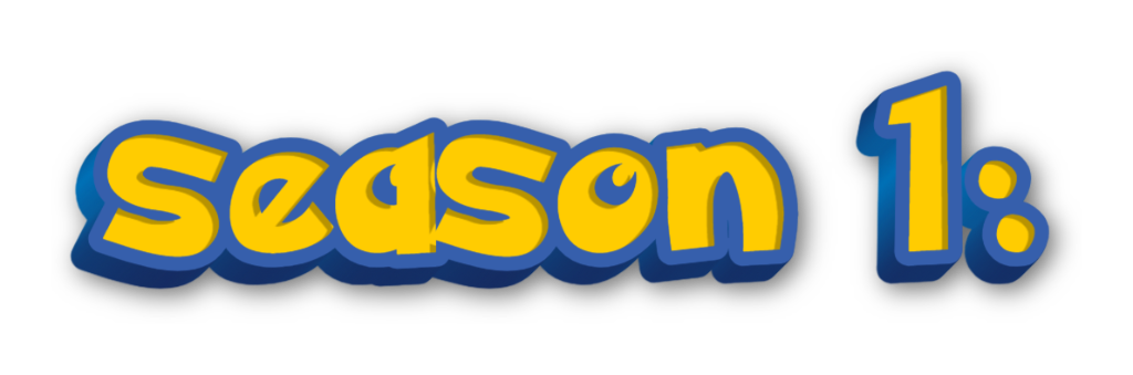 season 1