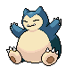 Pokemon #143